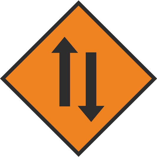 WK 031 Two-way Traffic 1